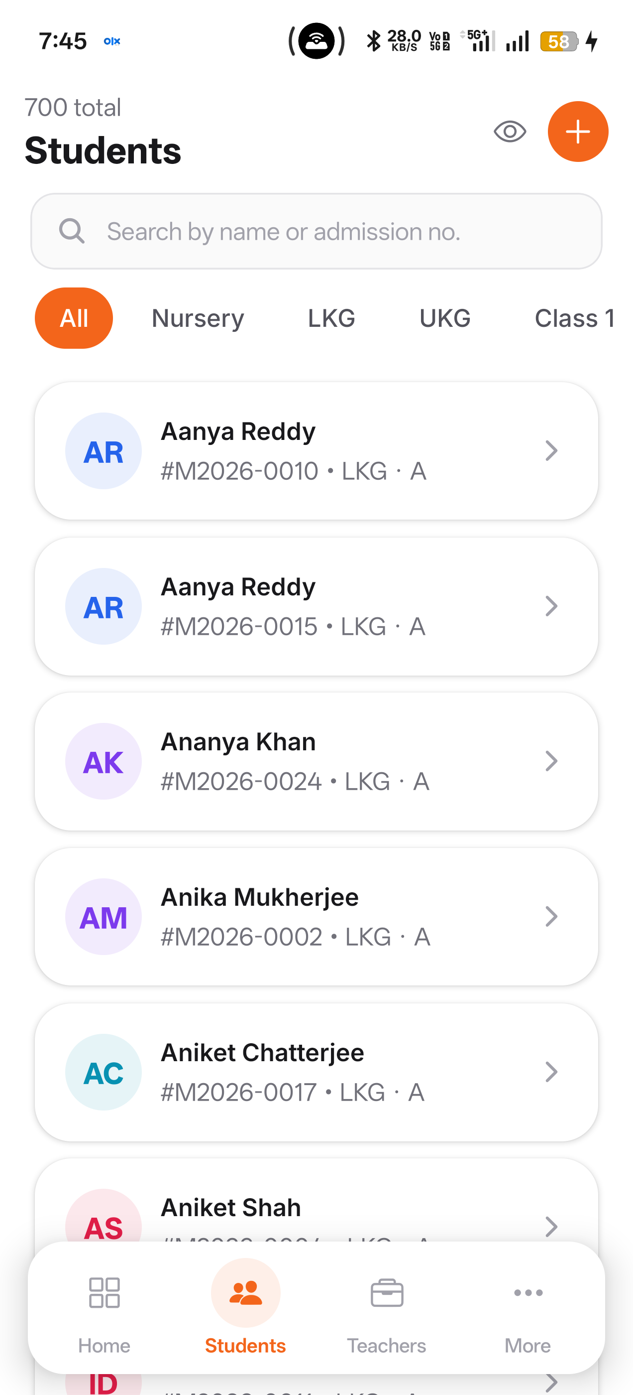 Students